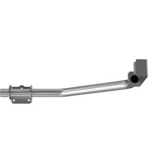 Genie Lift Part # 51.0811.4888GT - ROAD LIGHT SUPPORT (FRONT LEFT), EA