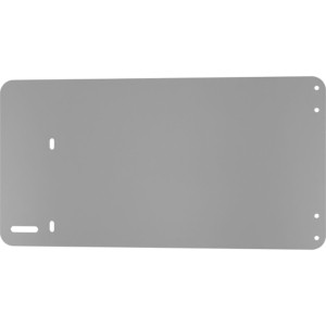 Genie Lift Part # 51.0903.5196GT - TOOLS CASE COVER, EA