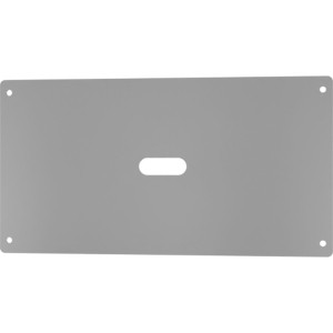 Genie Lift Part # 51.0903.5197GT - TOOLS COVER, EA