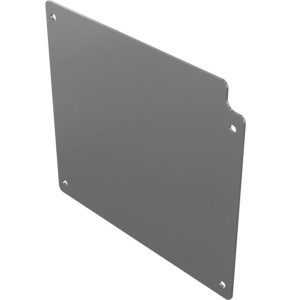 Genie Lift Part # 51.0903.5198GT - BATTERY COVER, EA