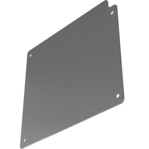 Genie Lift Part # 51.0903.5198GT - BATTERY COVER, EA