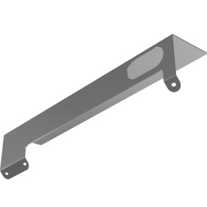 Genie Lift Part # 51.0903.5232GT - CYLINDER PROTECTION, EA