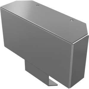 Genie Lift Part # 51.0903.5253GT - OUTRIGGER VALVE COVER, EA