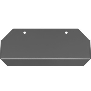 Genie Lift Part # 51.0903.5253GT - OUTRIGGER VALVE COVER, EA