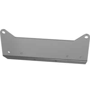 Genie Lift Part # 51140GT - FORMING,LP TANK SUPPORT, EA
