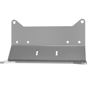 Genie Lift Part # 51140GT - FORMING,LP TANK SUPPORT, EA