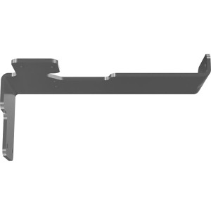 Genie Lift Part # 51675GT - FORMING, DIESEL ENG. BRKT,GS68, EA