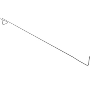 Genie Lift Part # 52.0900.9341GT - IRON PIPE, EA
