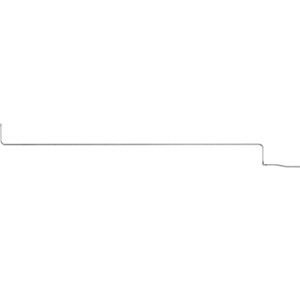 Genie Lift Part # 52.0900.9341GT - IRON PIPE, EA