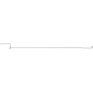Genie Lift Part # 52.0900.9341GT - IRON PIPE, EA