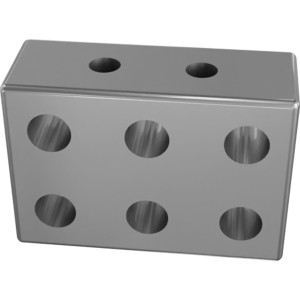 Genie Lift Part # 53.3001.6813GT - MANIFOLD, EA