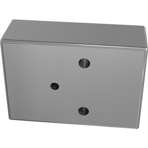 Genie Lift Part # 53553GT - CNTWT,S40 SWING CHASSIS, EA
