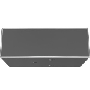 Genie Lift Part # 53553GT - CNTWT,S40 SWING CHASSIS, EA