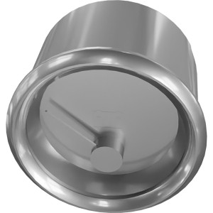 Genie Lift Part # 53761GT - GAUGE,VOLTAGE***, EA