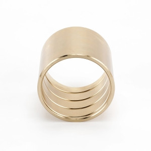 Genie Lift Part # 54.0201.0091GT - BRONZE BUSHING, EA