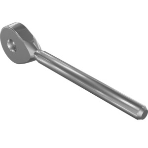 Genie Lift Part # 54.0300.0041GT - THREADED TERMINAL, EA