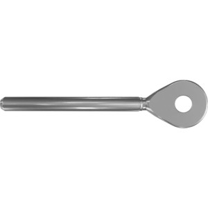 Genie Lift Part # 54.0300.0041GT - THREADED TERMINAL, EA