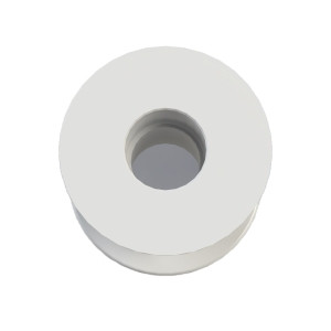 Genie Lift Part # 54.0400.0042GT - BOOM CHAIN PULLEY, EA