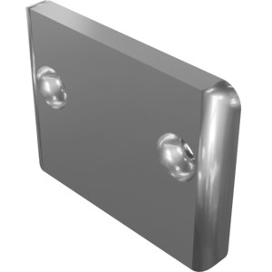 Genie Lift Part # 54.0703.0041GT - WEAR PAD, EA