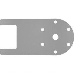 Genie Lift Part # 54144GT - PLATE,UPPER MOUNTING, EA