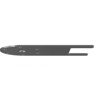 Genie Lift Part # 54144GT - PLATE,UPPER MOUNTING, EA