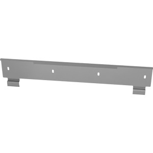 Genie Lift Part # 54445GT - PLATE,HINGE COVER SUPPORT**, EA