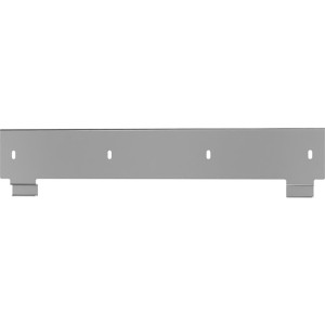 Genie Lift Part # 54445GT - PLATE,HINGE COVER SUPPORT**, EA