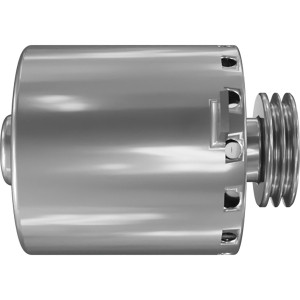 Genie Lift Part # 54463GT - ALTRNTR,48VDC 100A***, EA