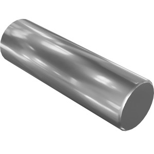Genie Lift Part # 54718GT - ARC STUD 3/8-16 X 1.25",SS, EA