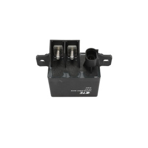 Genie Lift Part # 56.0006.9212GT - RELAY, EA