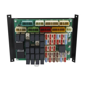 Genie Lift Part # 56.0021.0172GT - CONTROL UNIT, EA