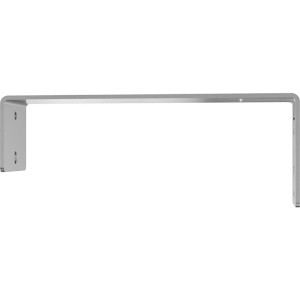 Genie Lift Part # 56423GT - BRACKET,MEDIUM PRESSURE FILTER, EA