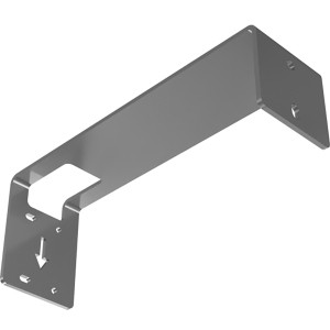 Genie Lift Part # 56423GT - BRACKET,MEDIUM PRESSURE FILTER, EA