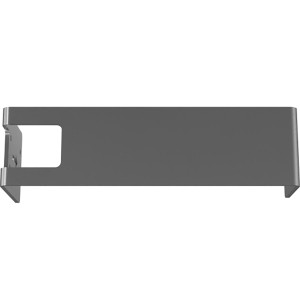 Genie Lift Part # 56423GT - BRACKET,MEDIUM PRESSURE FILTER, EA