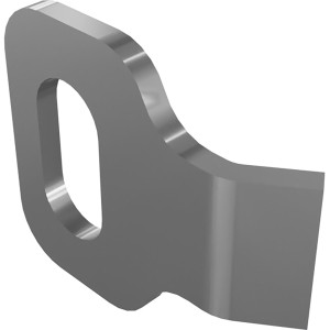 Genie Lift Part # 56739GT - FORMING SPRING CLIP MOUNT, EA