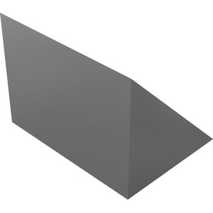 Genie Lift Part # 57821GT - STOPPER, EXT. PLATFORM, EA