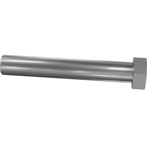 Genie Lift Part # 59746GT - SCREW,HHC,5/8-11 X 4.0***, EA
