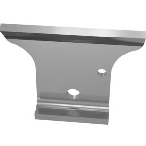 Genie Lift Part # 60081GT - BRACKET,BATTERY HOLD DOWN, EA