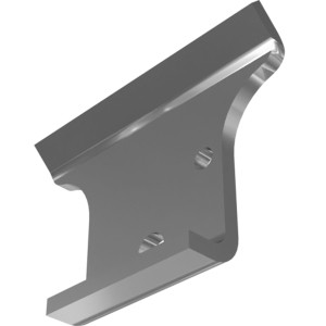 Genie Lift Part # 60081GT - BRACKET,BATTERY HOLD DOWN, EA