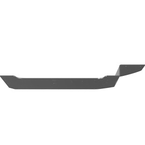 Genie Lift Part # 60106GT - FORMING,SWING CHASSIS TRAY, EA