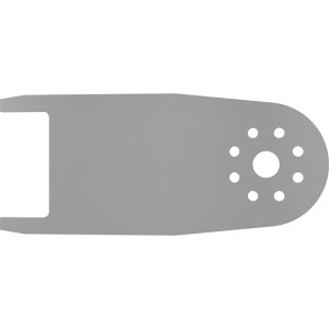Genie Lift Part # 60489GT - PLATE,UPPER MOUNTING, EA
