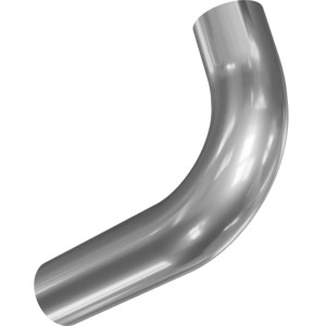 Genie Lift Part # 60577GT - RADIATOR HOSE, LOWER-PERKINS, EA