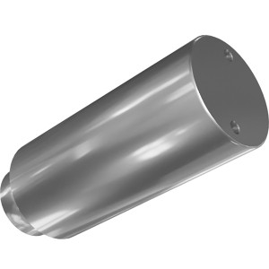 Genie Lift Part # 60615GT - PIN,AXLE KING          ***, EA