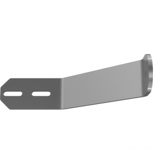 Genie Lift Part # 60727GT - FORMING,COVER STOP, EA