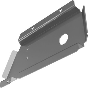 Genie Lift Part # 60852GT - COVER, LOWER BOOM LIMIT SWITCH, EA