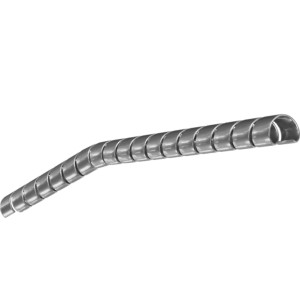 Genie Lift Part # 61283-3200GT - SLEEVING,PARKER TEK,2.00", EA