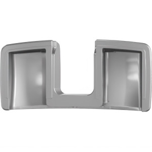 Genie Lift Part # 61415GT - COUNTERWEIGHT,Z80 7250LBS, EA