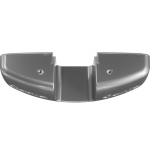 Genie Lift Part # 61415GT - COUNTERWEIGHT,Z80 7250LBS, EA