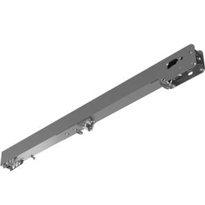 Genie Lift Part # 63077GT - WELDMENT,BOOM SECTION # 1, EA
