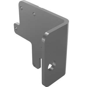 Genie Lift Part # 70454GT - FORMING,ENGINE MOUNT, EA